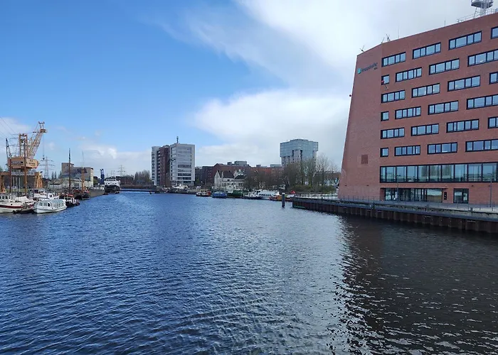 - The Niu, Quay Harburg By Ihg Hamburg