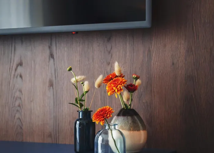 - The Niu, Quay Harburg By Ihg 3*