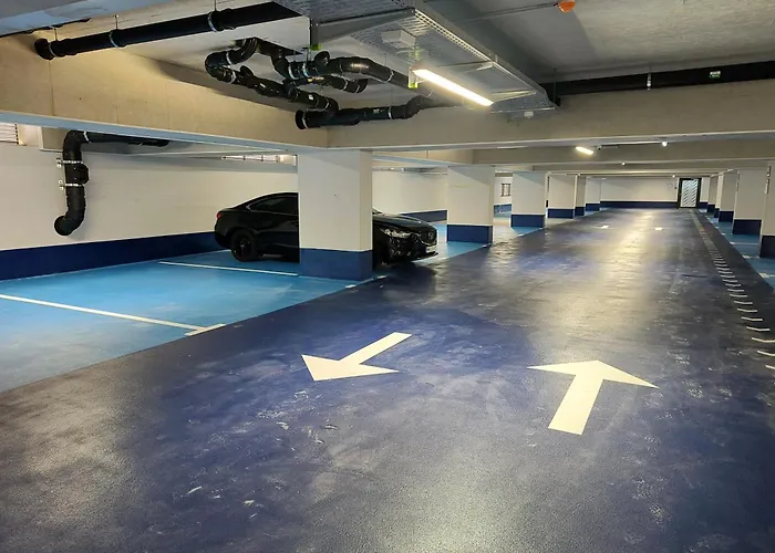 Hotel - The Niu, Quay Harburg By Ihg