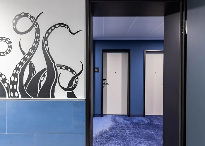 - The Niu, Quay Harburg By Ihg