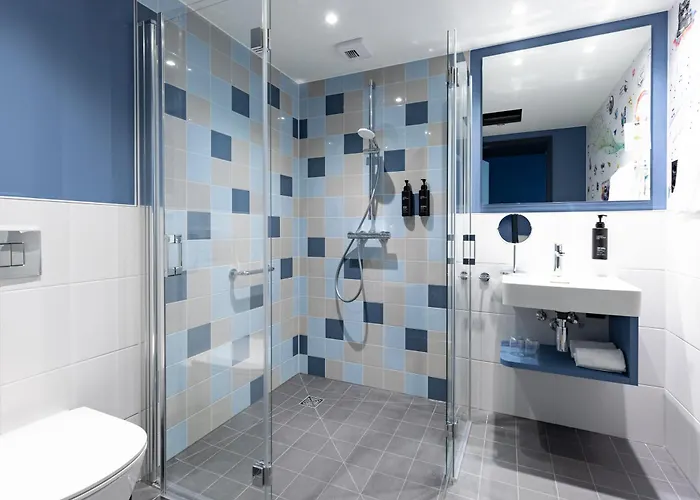 - The Niu, Quay Harburg By Ihg