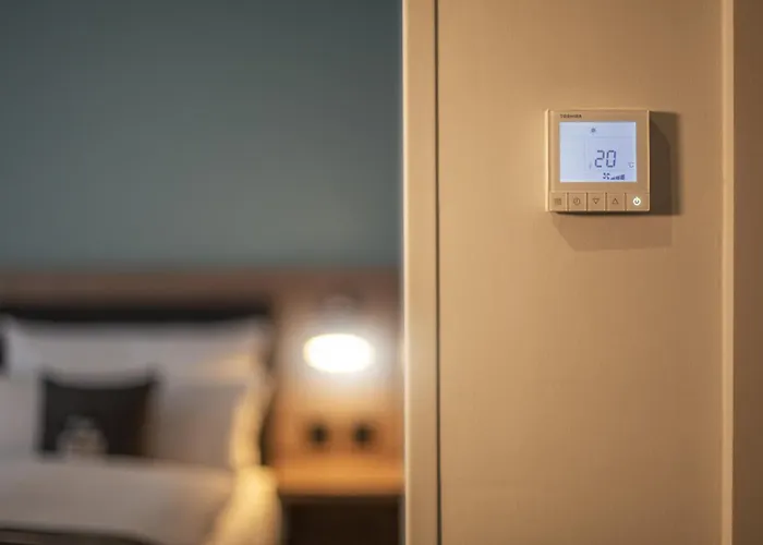 - The Niu, Quay Harburg By Ihg