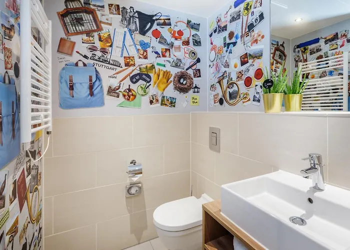 Hotel - The Niu, Quay Harburg By Ihg Hamburg