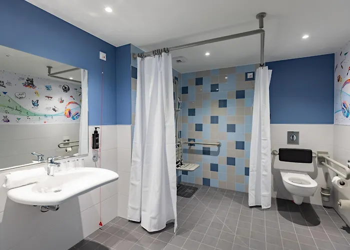 Hotel - The Niu, Quay Harburg By Ihg Hamburg