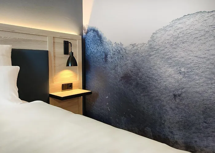 - The Niu, Quay Harburg By Ihg Hamburg