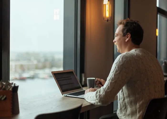 - The Niu, Quay Harburg By Ihg Hamburg